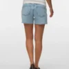 Shorts dalla vestibilità regolare