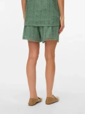 Shorts dalla vestibilità regolare