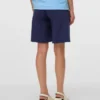 Shorts dalla vestibilità regolare