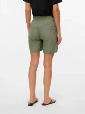 Shorts dalla vestibilità regolare