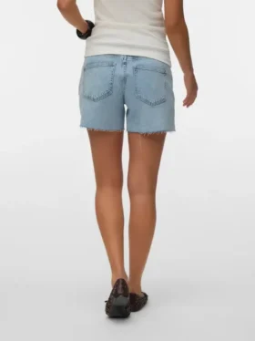 Shorts dalla vestibilità regolare