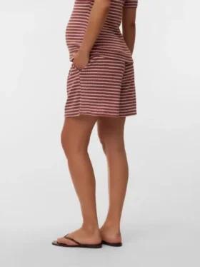 Shorts dalla vestibilità regolare