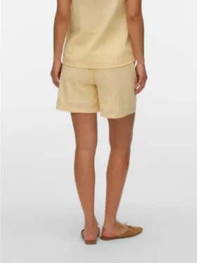 Shorts dalla vestibilità regolare