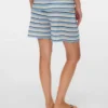 Shorts dalla vestibilità regolare