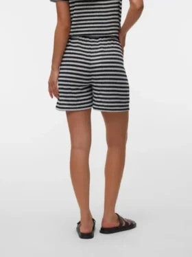Shorts dalla vestibilità regolare