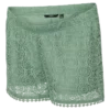 Shorts dalla vestibilità regolare