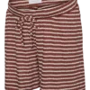 Shorts dalla vestibilità regolare