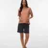 Shorts dalla vestibilità regolare