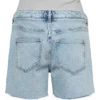 Shorts dalla vestibilità regolare