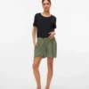 Shorts dalla vestibilità regolare