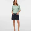 Shorts dalla vestibilità regolare