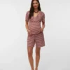 Shorts dalla vestibilità regolare