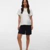 Shorts dalla vestibilità regolare