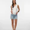 Shorts dalla vestibilità regolare