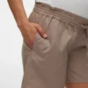 Shorts dalla vestibilità regolare