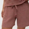Shorts dalla vestibilità regolare