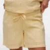 Shorts dalla vestibilità regolare