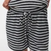 Shorts dalla vestibilità regolare