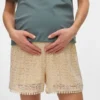 Shorts dalla vestibilità regolare