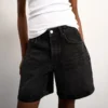 Shorts in denim Tsvigga