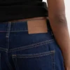 Shorts in denim Tsvigga