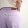 Shorts in denim Tsvigga