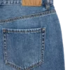 Shorts in denim Vmalvida