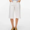 Shorts in denim Vmannet