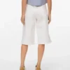 Shorts in denim Vmannet