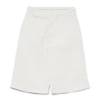 Shorts in denim Vmannet
