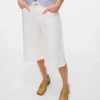 Shorts in denim Vmannet