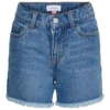 Shorts in denim Vmbella