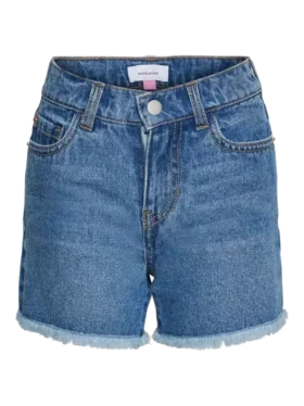 Shorts in denim Vmbella