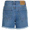 Shorts in denim Vmbella