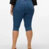 Shorts in denim Vmceliza