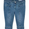 Shorts in denim Vmceliza