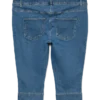 Shorts in denim Vmceliza