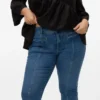Shorts in denim Vmceliza