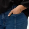 Shorts in denim Vmceliza