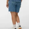 Shorts in denim Vmctess