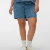 Shorts in denim Vmctess