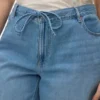 Shorts in denim Vmcvilla