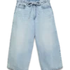 Shorts in denim Vmelis