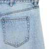 Shorts in denim Vmelis