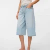 Shorts in denim Vmelis