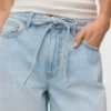 Shorts in denim Vmelis