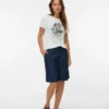 Shorts in denim Vmgabrilla