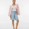 Shorts in denim Vmhadley