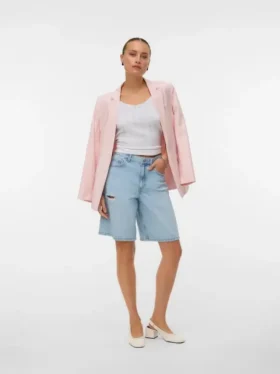 Shorts in denim Vmhadley