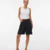 Shorts in denim Vmhadley